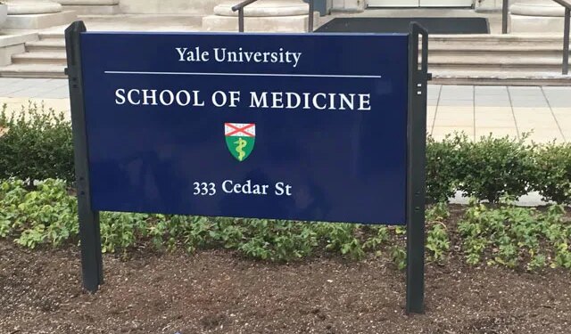 US DOJ: Yale School of Medicine 'intentionally selected applicants based on their race'