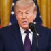 Trump to visit Walter Reed for the third check-up of his second term