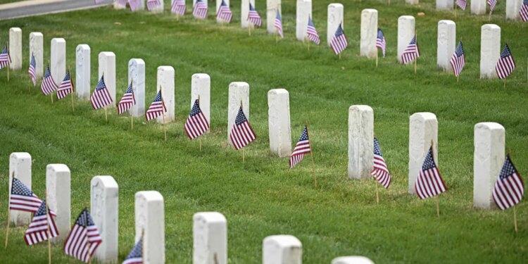 The origins of Memorial Day and how it has evolved