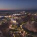 University of New Haven announces city in Saudi Arabia where international branch campus will be