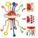 Urgent safety recall: Teething toys sold on Amazon can pose child choking risk