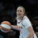 Van Lith grateful for shot at redemption with Sun