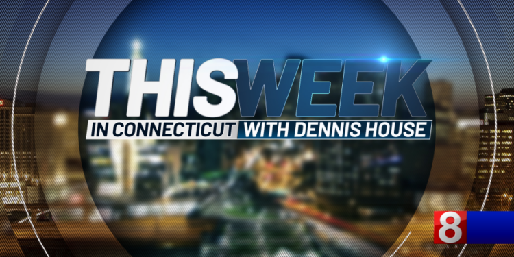 WATCH: Lamont, Fazio on 'This Week in Connecticut' following big week in politics
