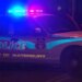 One person suffered serious injuries after a motor vehicle accident in Waterbury