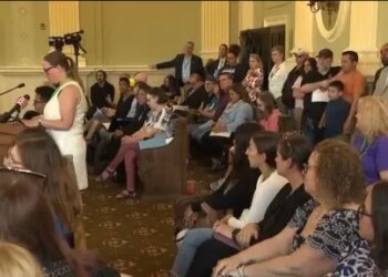 Waterbury aldermen debate $100 million preschool project