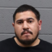 Waterbury man arrested after allegedly waiving gun in air on Meriden Road