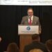 Waterbury mayor addresses infrastructure challenges in State of the City address