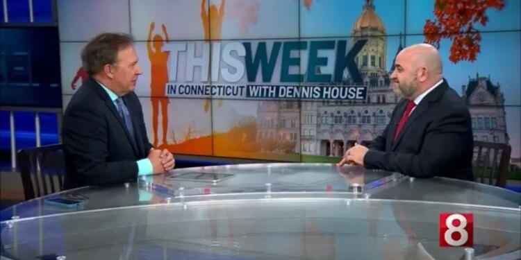 Waterbury mayor on water problems and new housing