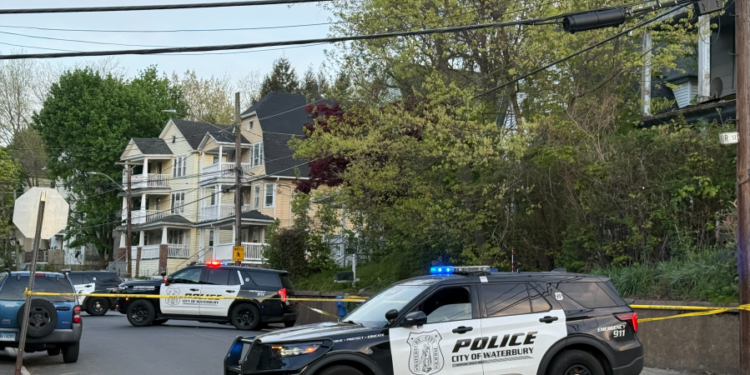 Waterbury neighbors hope for safer streets following Easton Avenue homicide