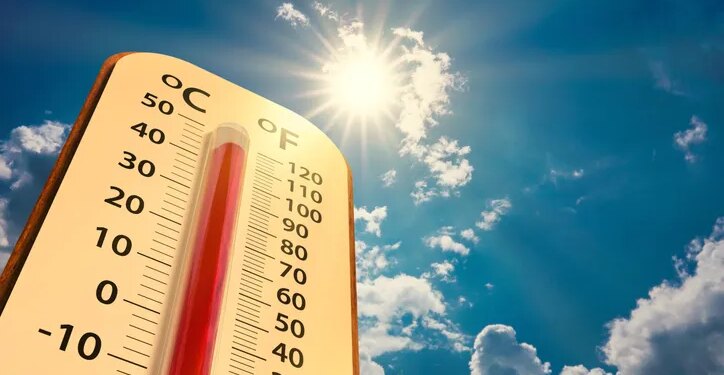 Ways to stay safe as temperatures rise in Connecticut