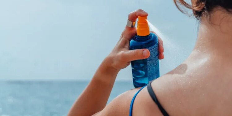 Ways to stay safe in the Connecticut sun