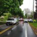 Wethersfield road closed as crews respond to gas leak