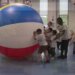 What's Right with Schools: Bloomfield students with special abilities take a break for some field day fun