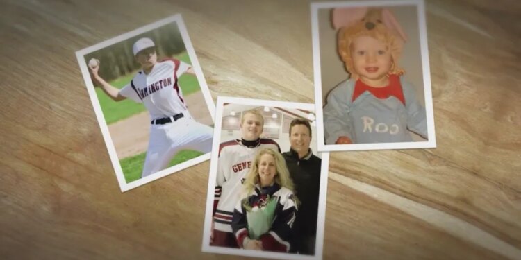 What’s Right with Schools: Farmington mom joins police to stop drunk driving after son's death