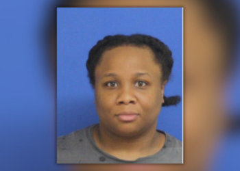 Woman accused of intentionally striking man with vehicle after domestic dispute: East Haven PD