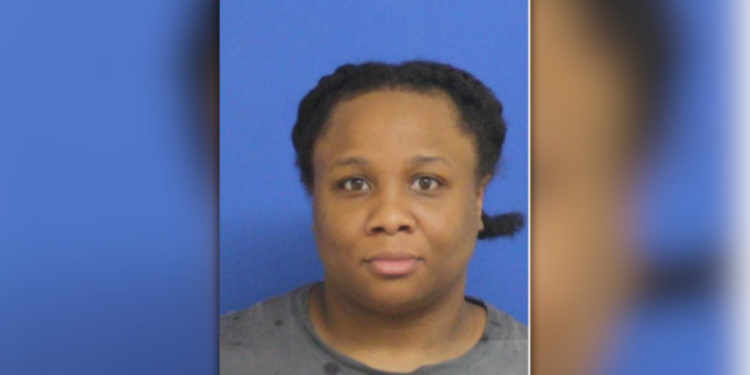Woman accused of intentionally striking man with vehicle after domestic dispute: East Haven PD