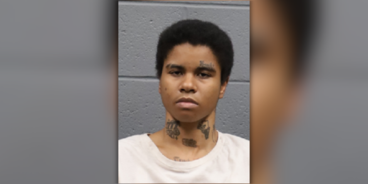 Woman extradited from Pennsylvania, charged with murder after deadly 2024 Waterbury shooting