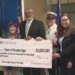 Woodbridge receiving $1M in federal funds for emergency operations center