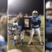 Family of Middletown man killed in shooting remembers his life as a son and talented football player