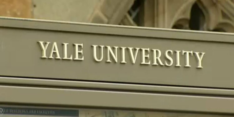 U.S. DOJ says Yale School of Medicine discriminated based on race in admissions