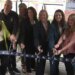Yale New Haven Children's Hospital celebrates reopening of re-imagined inpatient playground