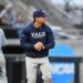 Yale baseball knocked out of NCAA Tournament by Oregon State