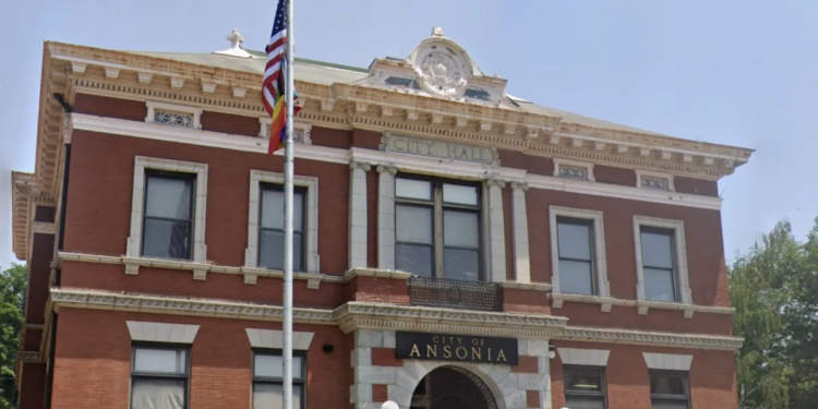 Ansonia mayor calls for investigation into misuse of funds by prior administration