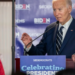 Biden sues DOJ to stop release of audio recordings from interview with biographer