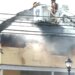 Woman killed in fire in Bloomfield