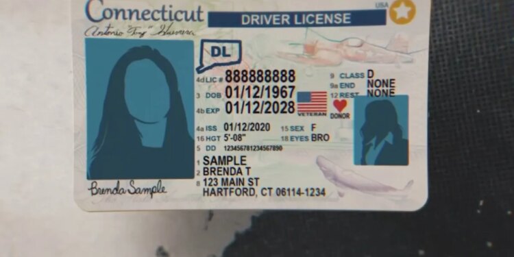 Digital driver's license could be coming to Connecticut in the coming months