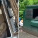 3 kittens rescued after being found in East Hartford dumpster, reward for info offered