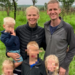 American doctor with Ebola evacuated to Germany as wife and kids are monitored in Congo