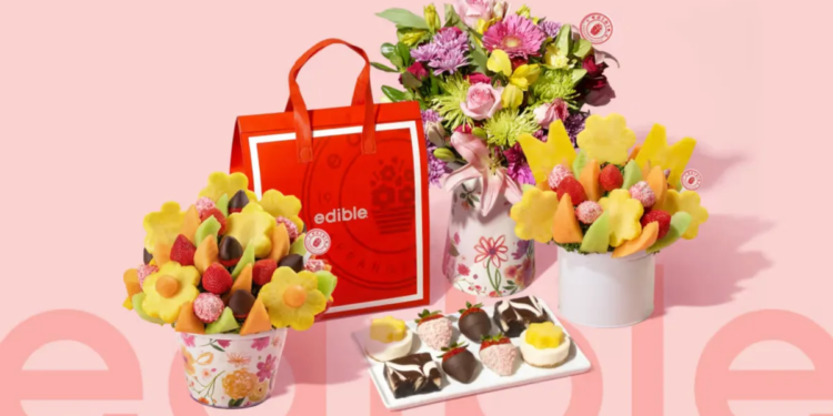 68 Mother's Day Food Deals to Treat Your Mom This Weekend