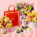 68 Mother's Day Food Deals to Treat Your Mom This Weekend