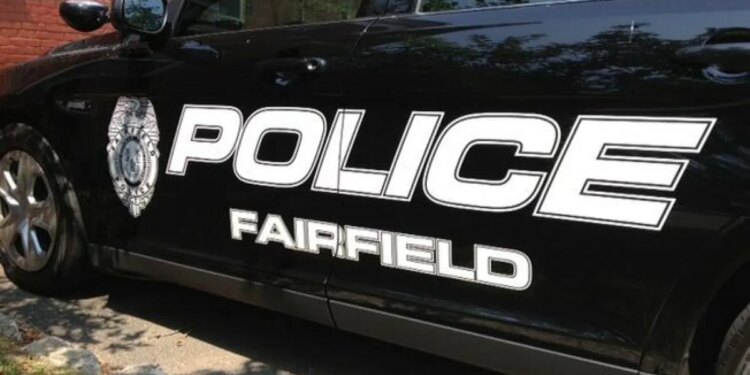 Downtown Fairfield train station closed after person was struck by train, MTA says