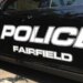 Downtown Fairfield train station closed after person was struck by train, MTA says