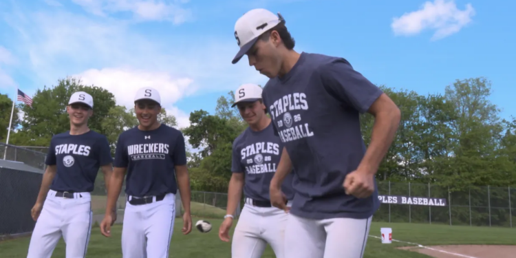The Sack is Back: Hacky sack craze sweeps Connecticut high schools