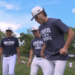 The Sack is Back: Hacky sack craze sweeps Connecticut high schools