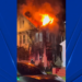 2 hospitalized after house fire in Hamden