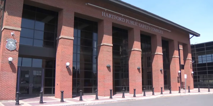 Man accused of attacking, sexually assaulting minor in Hartford