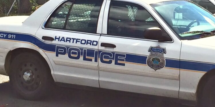 Pedestrian seriously injured after being struck by vehicle in Hartford