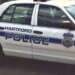 Pedestrian seriously injured after being struck by vehicle in Hartford