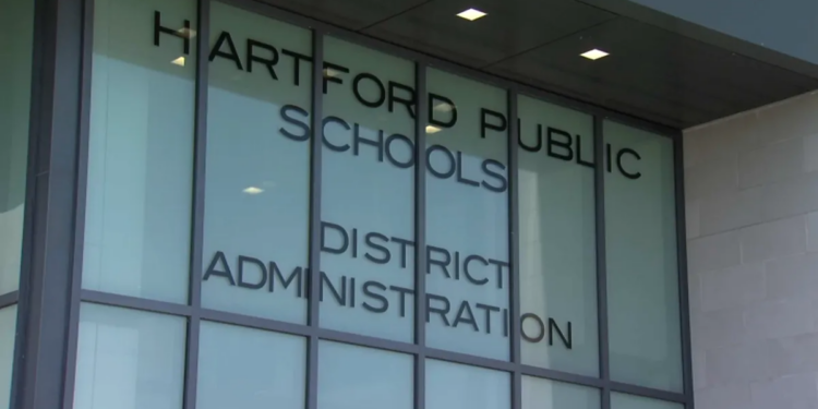 Hartford school leaders hopeful city, state funding will close $89 million deficit