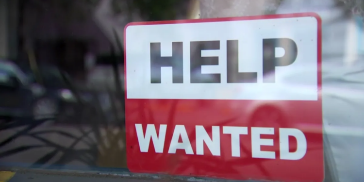 New Connecticut law requires salary range, benefits to be included in job postings