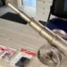 Homemade cannon found inside vehicle during traffic stop in Vernon