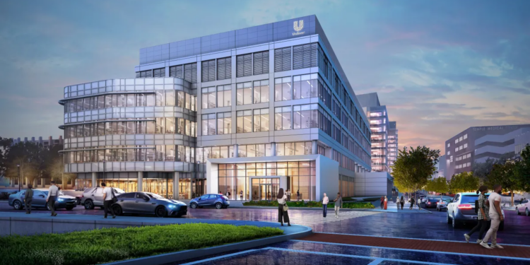 Unilever to move Trumbull operations to New Haven, bring 300 jobs