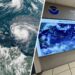 NOAA reveals outlook for 2026 Atlantic hurricane season