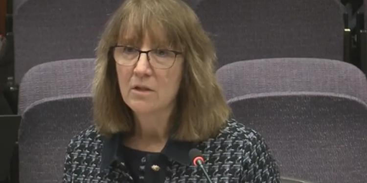 CSCU general counsel placed on administrative leave