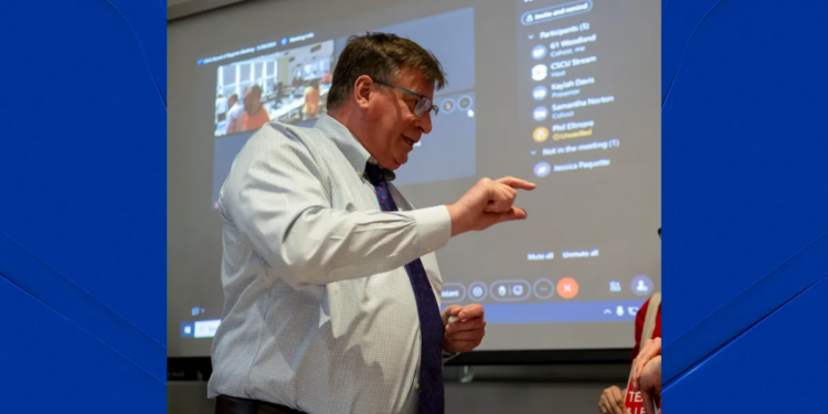 Chair of Connecticut Board of Regents resigns amid investigation into ex-interim chancellor