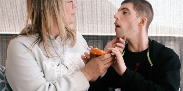 Families caring for disabled relatives face unthinkable choices as Medicaid cuts loom